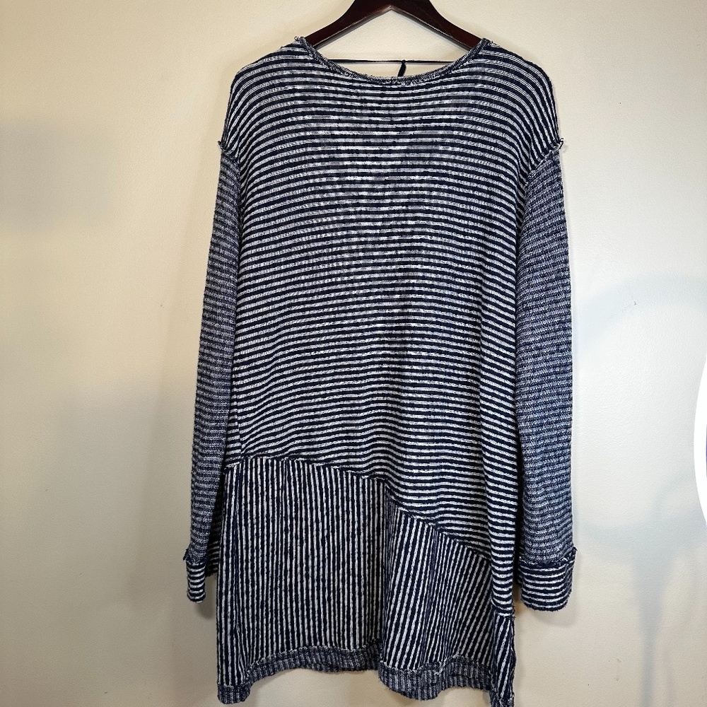 FREE PEOPLE SEXY BACK DRESS